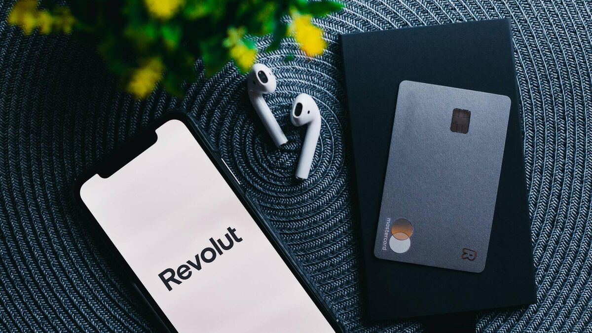 افتتاح حساب Revolut Business (رولوت بیزینس): آموزش کامل + مدارک لازم مرحله‌به‌مرحله