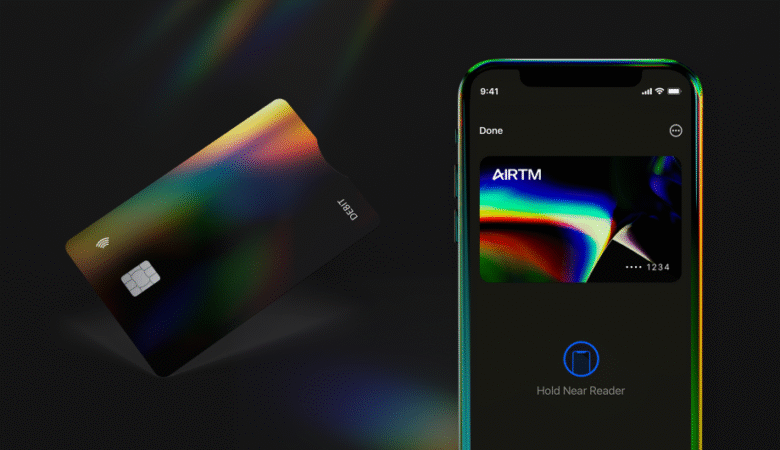 حساب ایر تی ام Airtm :ثبت نام،وریفای و احراز هویت تضمینی در ایران