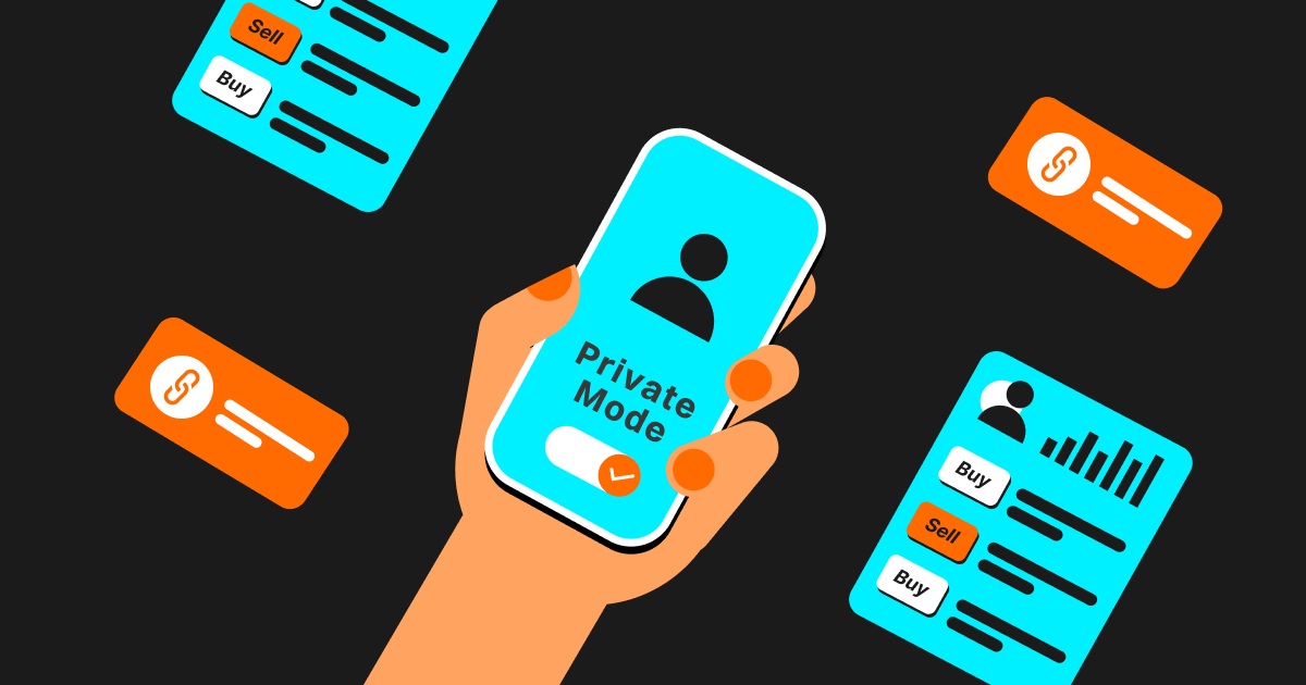 آموزش کپی ترید در صرافی مکسی (MEXC)