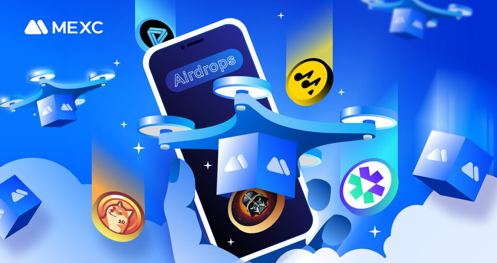 لانچ‌پد (Launchpad) مکسی چیست و چطور شرکت کنیم؟