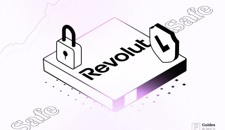 آیا Revolut امن است؟ قبل از افتتاح حساب Revolut این را بدانید!