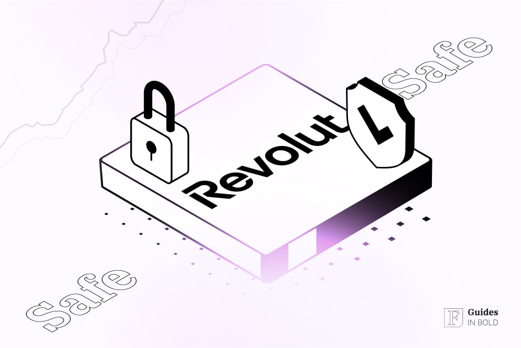 آیا Revolut امن است