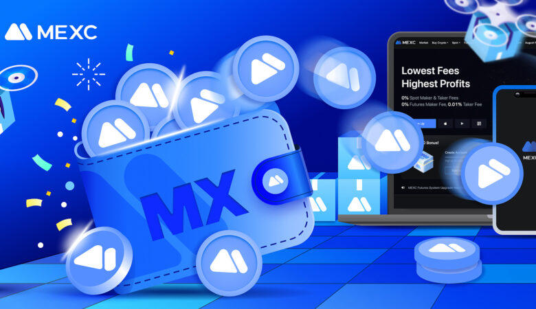 MX Token چیست و چه مزایایی دارد؟ بررسی کامل توکن اختصاصی صرافی MEXC