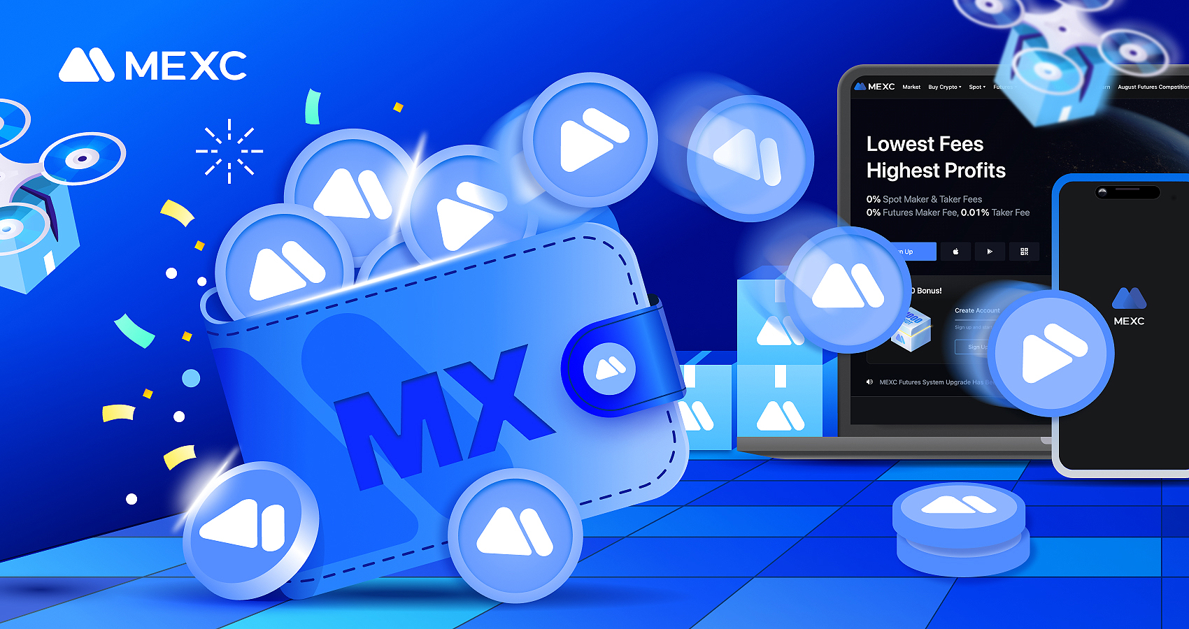 MX Token چیست