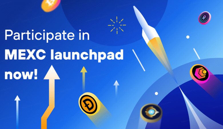 لانچ‌پد (Launchpad) مکسی چیست و چطور شرکت کنیم؟
