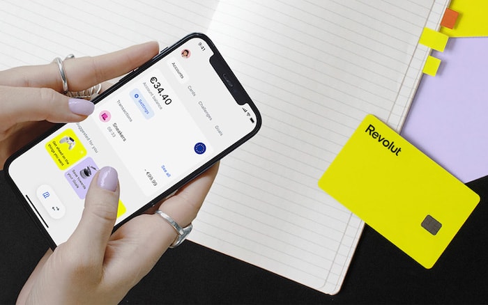 آموزش ورود به حساب رولوت (Revolut Login)؛ راهنمای گام‌به‌گام کاربران ایرانی