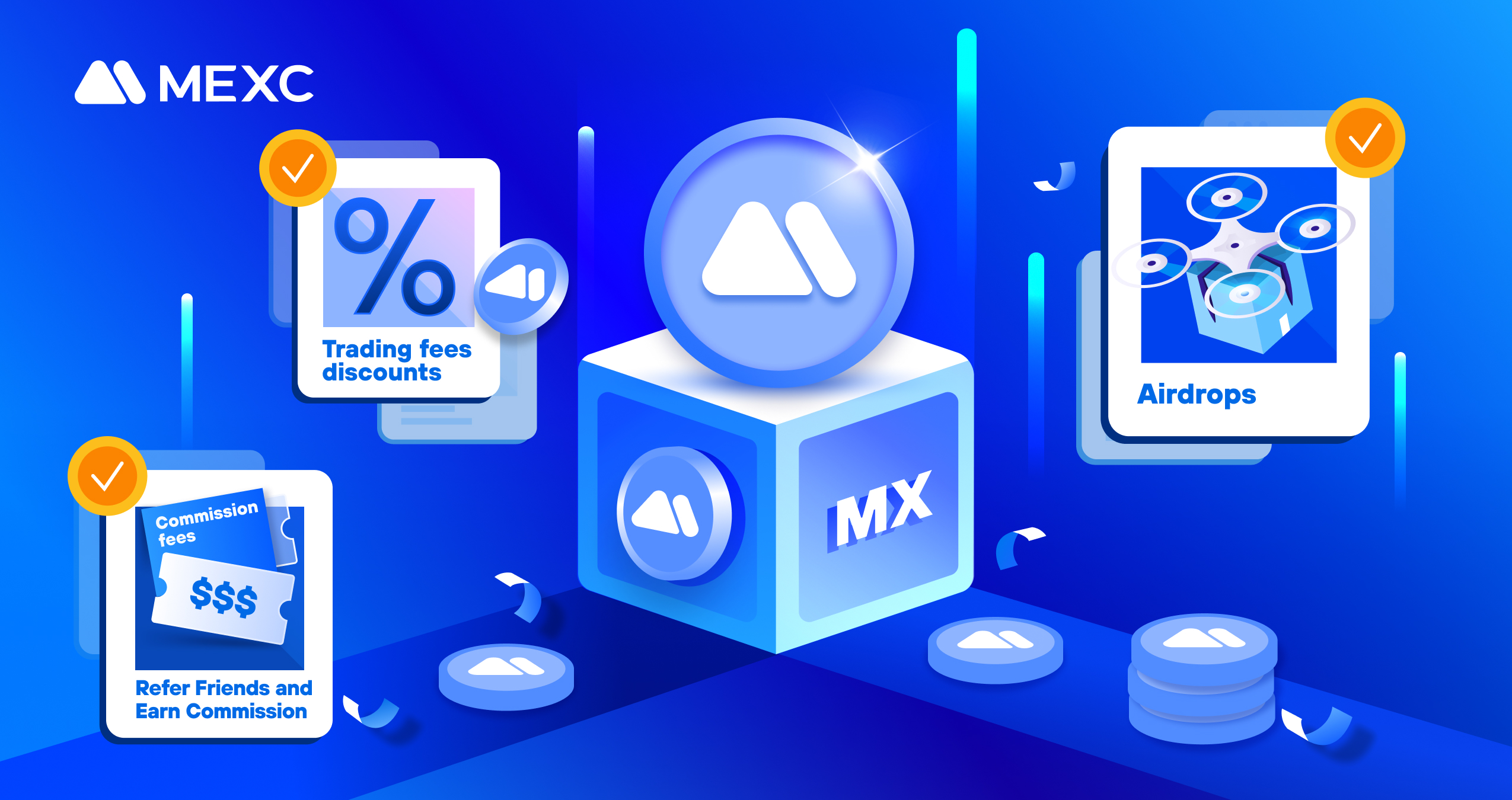 آموزش معاملات فیوچرز در مکسی (MEXC) | راهنمای کامل و حرفه‌ای ۲۰۲۵