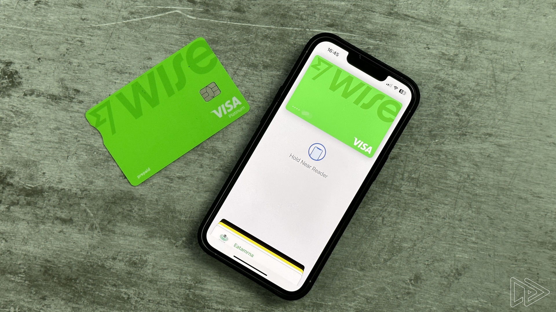 حساب وایز Wise :افتتاح حساب،وریفای و احراز هویت تضمینی در ایران