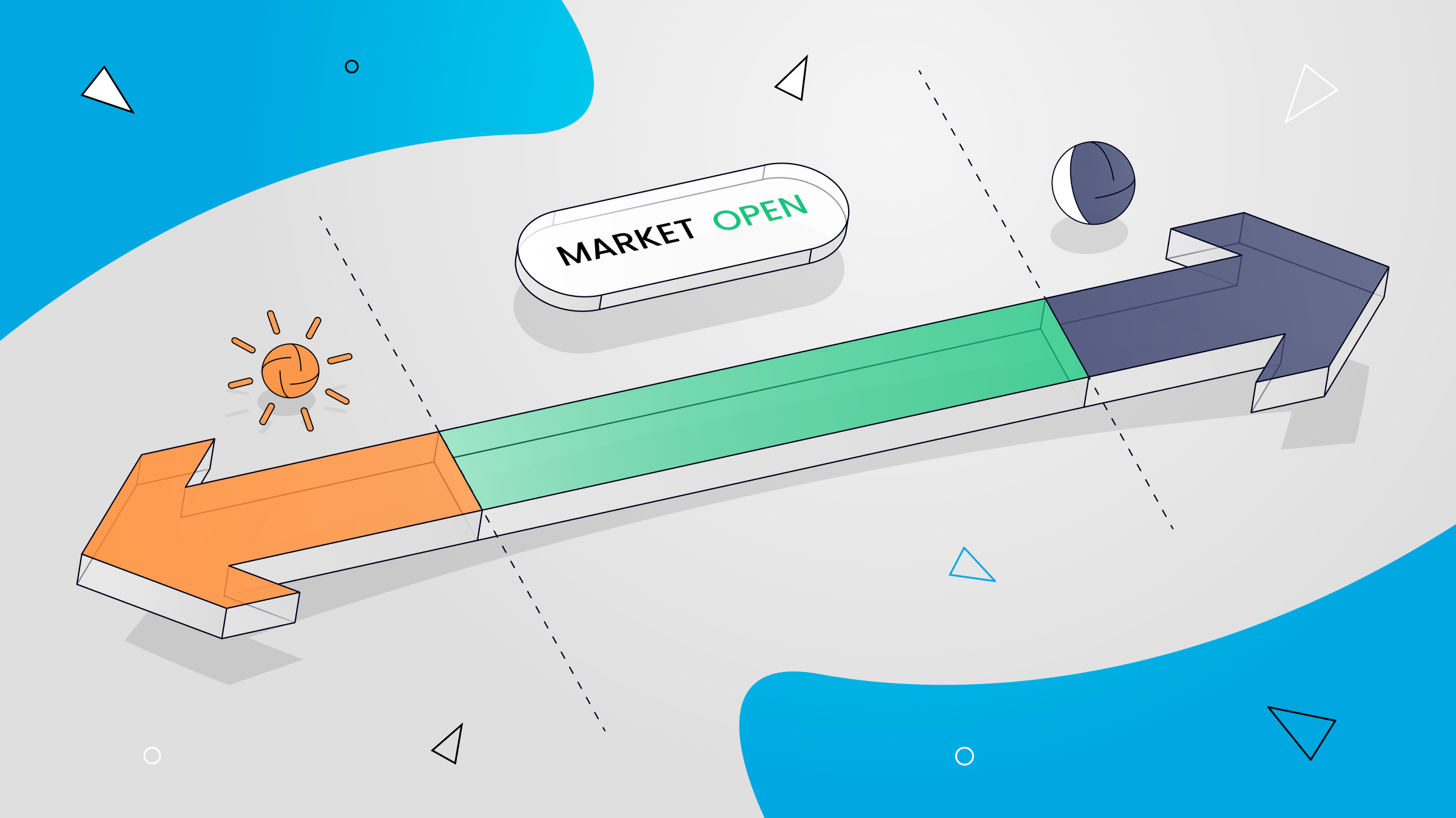 Pre-Market در مکسی چیست و چه مزایایی دارد؟