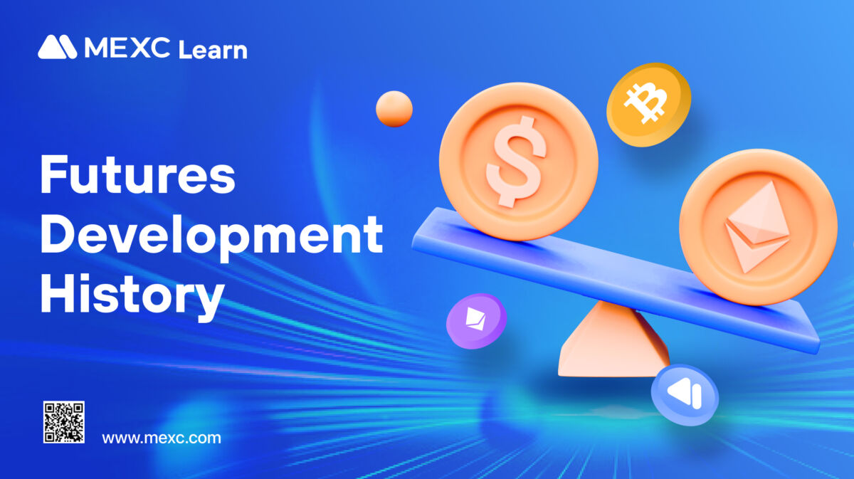 آموزش معاملات فیوچرز در مکسی (MEXC) | راهنمای کامل و حرفه‌ای ۲۰۲۵