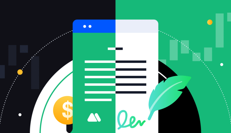 آموزش معاملات مارجین در صرافی مکسی MEXC به زبان ساده