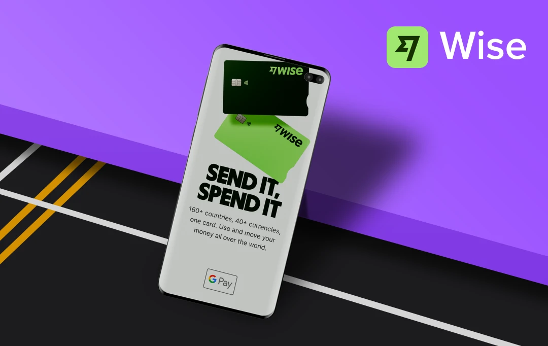 حساب وایز Wise :افتتاح حساب،وریفای و احراز هویت تضمینی در ایران