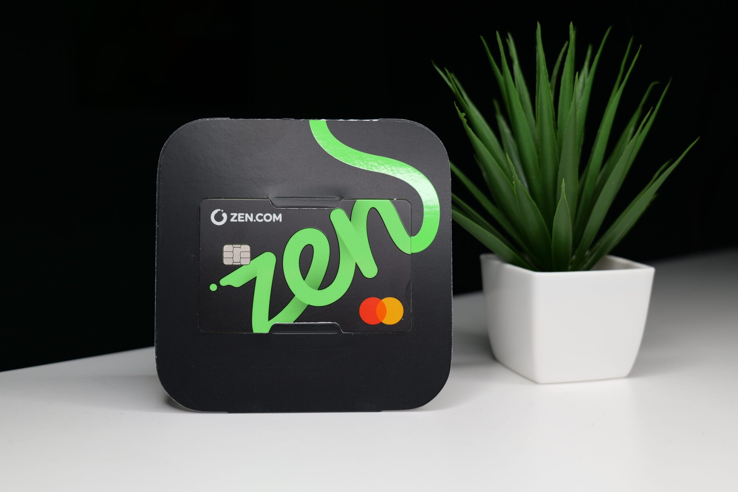 حساب ZEN :افتتاح حساب ،وریفای و احراز هویت تضمینی ZEN.COM در ایران