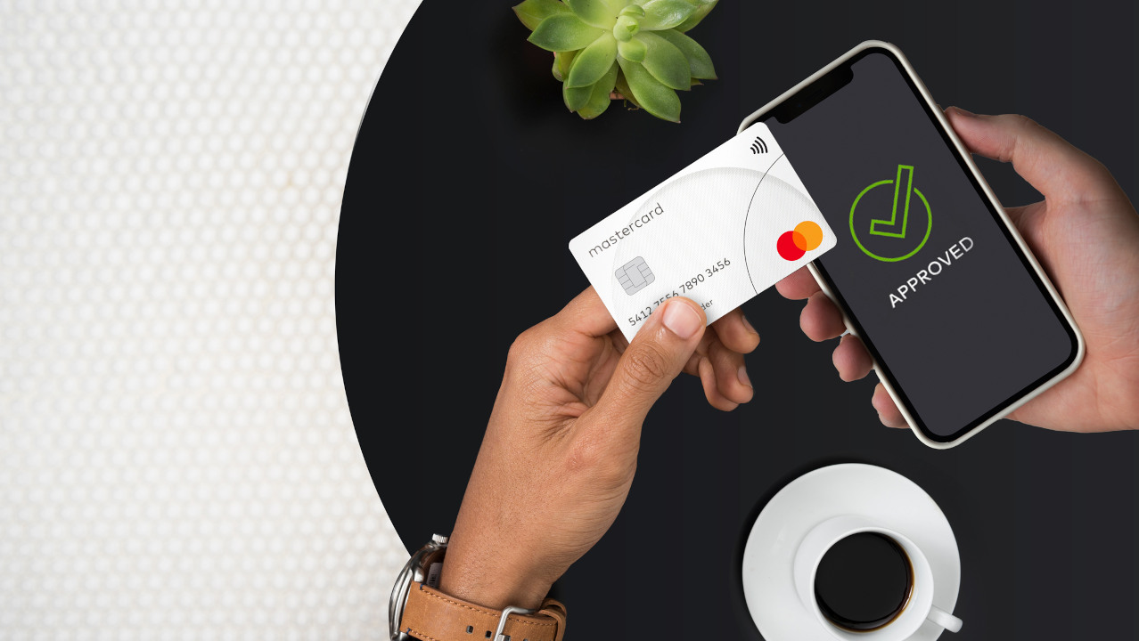 فعال‌سازی مستر کارت چگونه انجام می‌شود؟