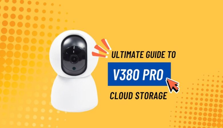 خرید فضای ابری دوربین V380 pro :پرداخت ارزی فضای ابری v380