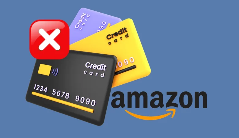آیا می‌توان با مستر کارت در آمازون خرید کرد؟راهنمای کامل پرداخت بدون خطا
