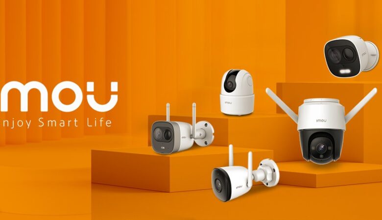 فضای ابری دوربین آیمو Imou :فعال کردن فضای ابری در کمترین زمان