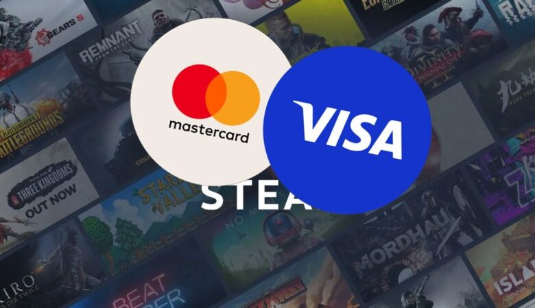 تفاوت مسترکارت و ویزاکارت در چیست؟ مقایسه کامل برای کاربران ایرانی