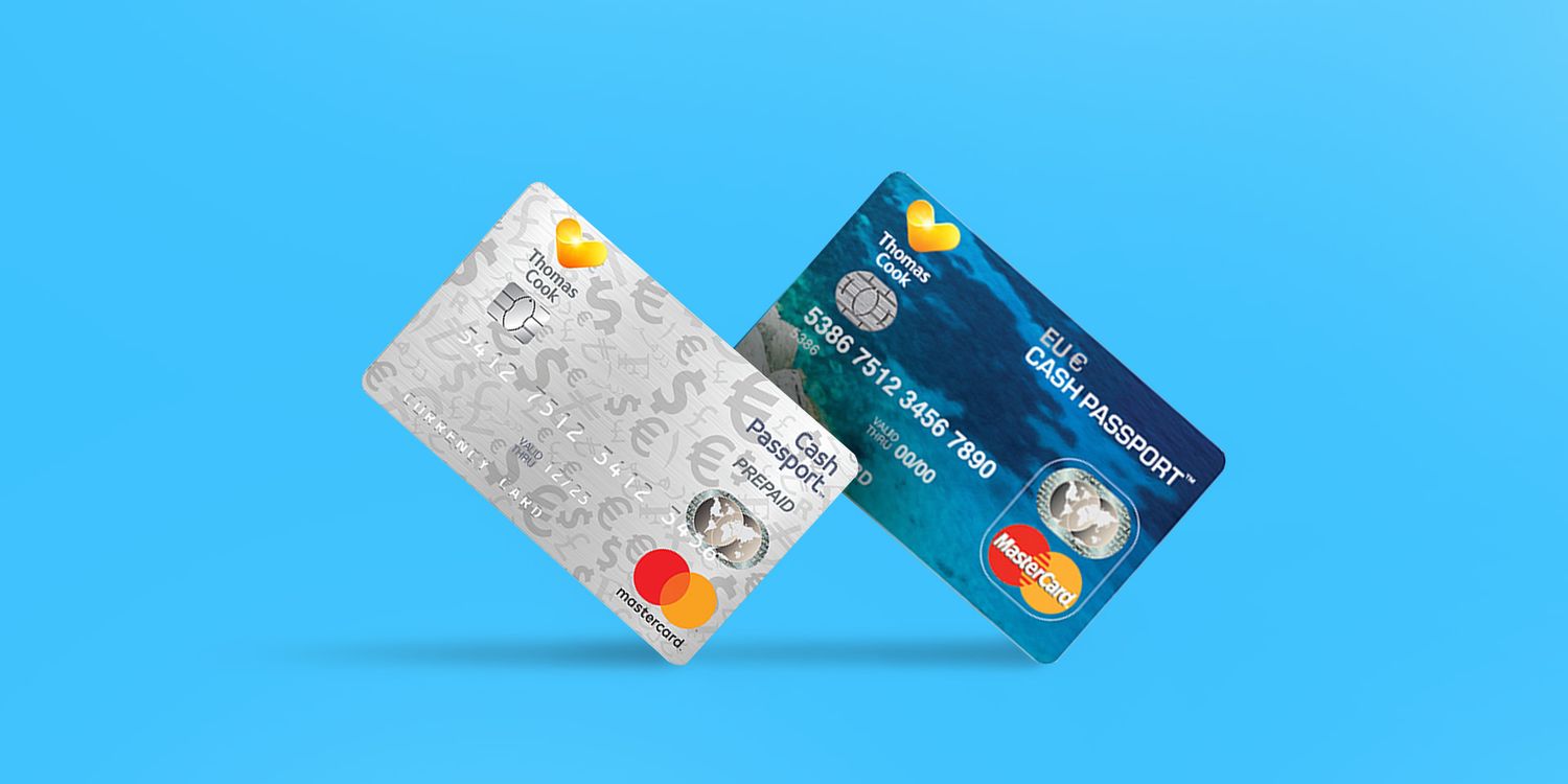 آموزش ساخت مستر کارت بدون پاسپورت در ایران