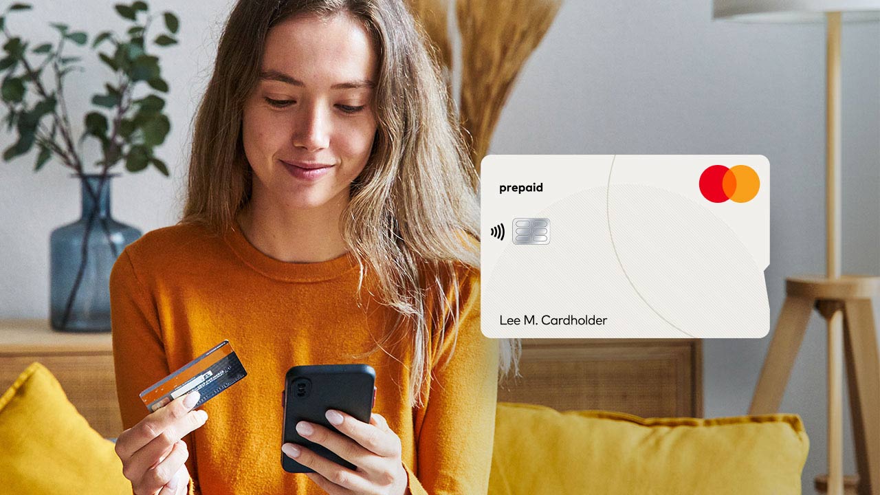 مستر کارت واقعی برای ایرانی‌ها از کجا تهیه کنیم؟