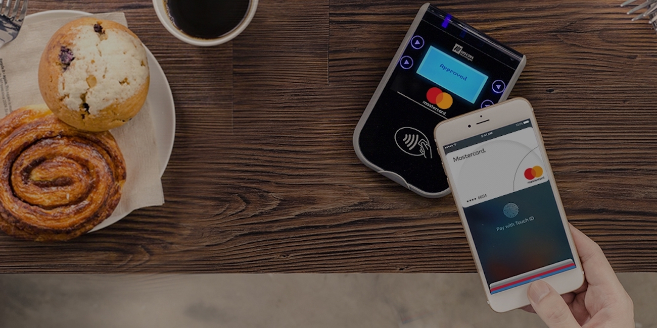 چطور برای اپل آیدی با مستر کارت پرداخت کنم؟