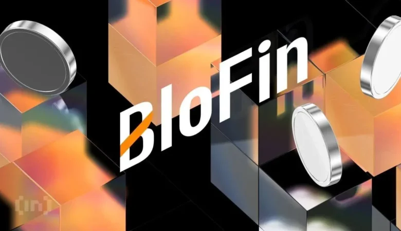 صرافی Blofin :ثبت نام ،احراز هویت و وریفای تضمینی کاربران ایرانی