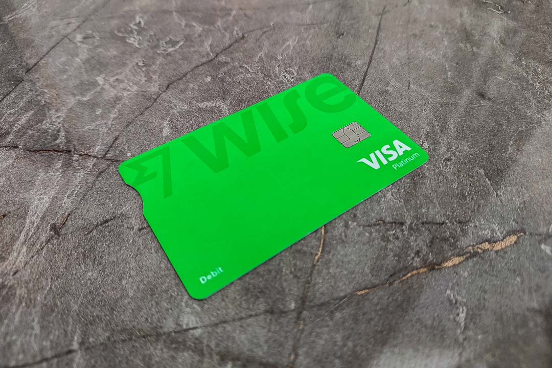 حساب وایز چیست و چگونه افتتاح می‌شود؟ راهنمای کامل