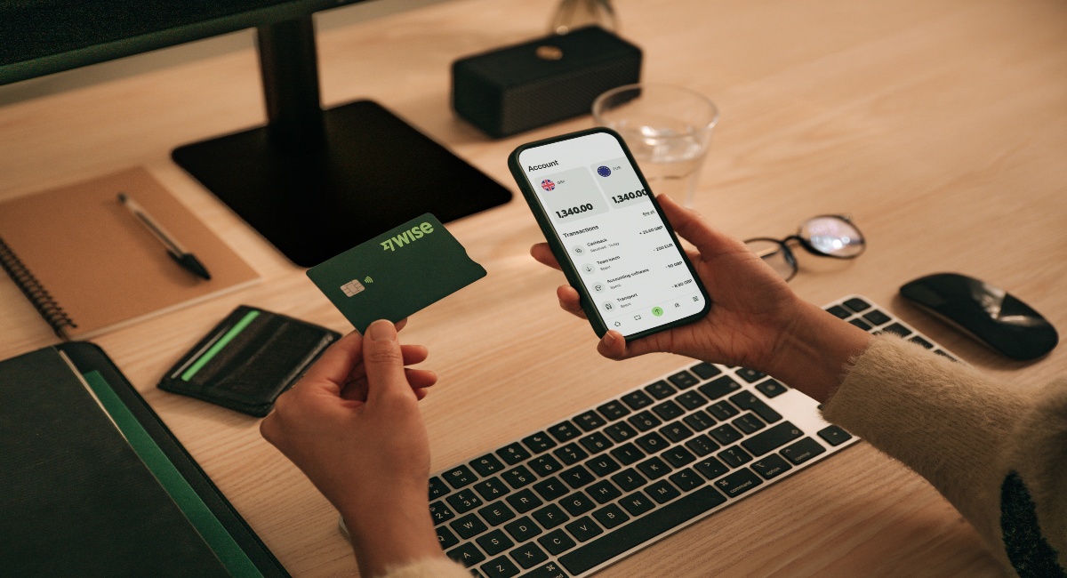 آیا افتتاح حساب وایز wise بدون پاسپورت امکان پذیر است؟ بررسی شرایط جدید