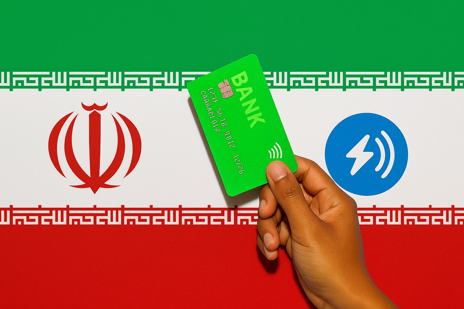 روش شارژ حساب وایز