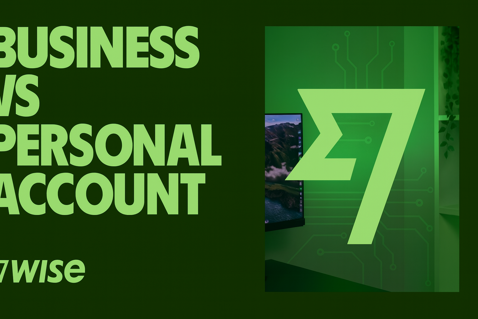 ساختار کارمزدها متفاوت است، اما Wise در هر دو حساب از نرخ واقعی ارز استفاده می‌کند. Wise Business برای تراکنش‌های تجاری طراحی شده و در بلندمدت برای کسب‌وکارها پایدارتر و به‌صرفه‌تر است.