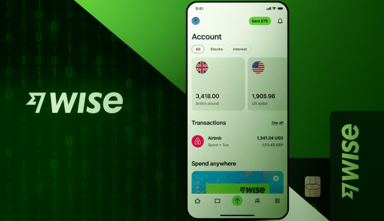 امنیت حساب وایز چقدر است؟ آیا Wise قابل هک است؟