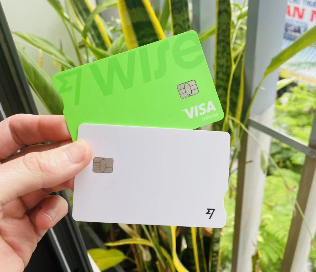 حساب وایز چیست و چگونه افتتاح می‌شود؟ راهنمای کامل