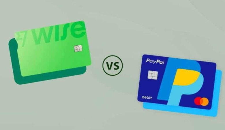 آیا وایز جایگزین مناسبی برای پی‌پال است؟ مقایسه کامل