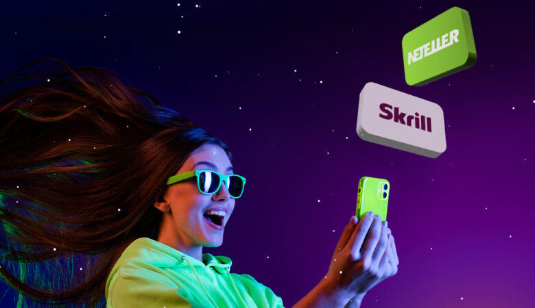 تفاوت حساب Skrill و Neteller؛ کدام بهتر است؟