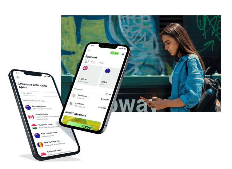 شماره IBAN در وایز؛ چگونه دریافت کنیم؟