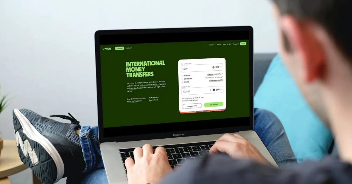 حساب وایز چیست و چگونه افتتاح می‌شود؟ راهنمای کامل