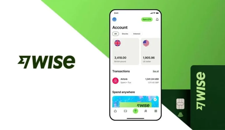 آموزش مرحله‌به‌مرحله افتتاح حساب وایز برای ایرانی‌ها