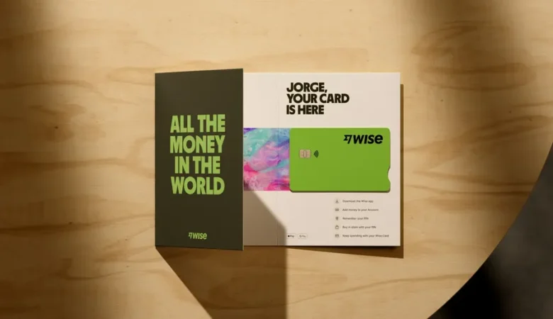 حساب وایز چیست و چگونه افتتاح می‌شود؟ راهنمای کامل